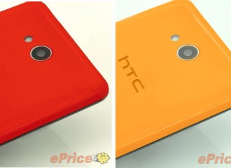 Nuevo HTC Desire con procesador octa-core filtrado