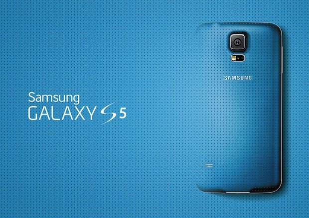 Galaxy S5