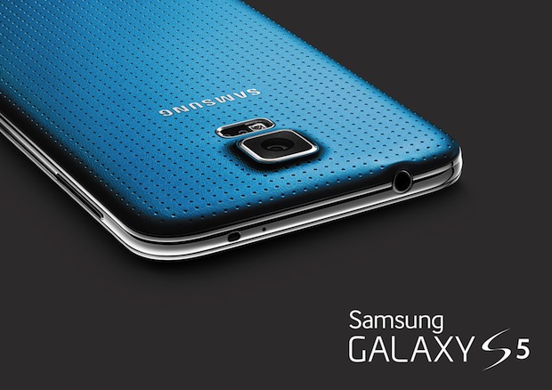 Galaxy S5