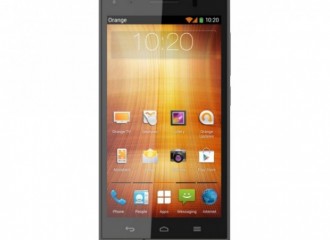 Orange Gova y Reyo con Android anunciados