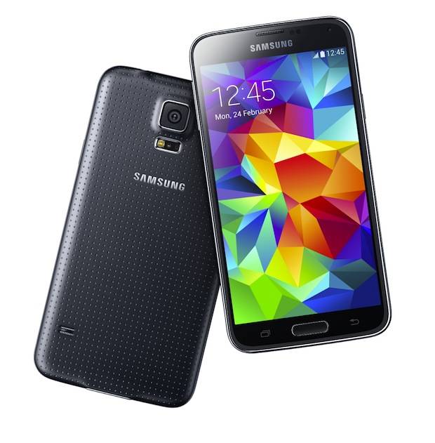 Galaxy S5