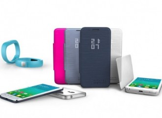 Alcatel One Touch Idol 2 y One Touch Idol 2 Mini presentados en MWC