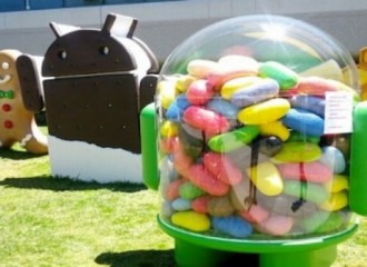 Sony Xperia T, Xperia TX, Xperia V and Xperia SP reciben Android 4.3 Jelly Bean