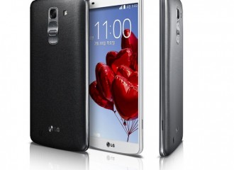 LG G Pro 2 anunciado oficialmente en Corea