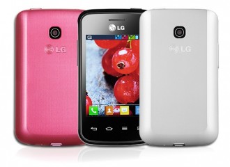 LG Optimus L1 II Tri anunciado oficialmente