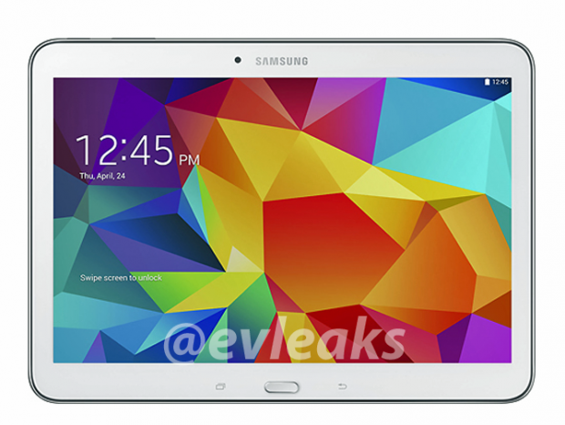 galaxy tab 4 10.1