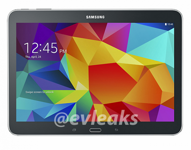 galaxy tab 4 10.1