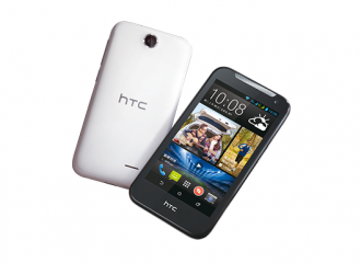 HTC Desire 310 con procesador MediaTek es oficial
