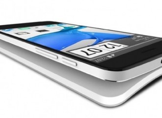 ZTE Grand S EXT se filtra antes de su anuncio oficial