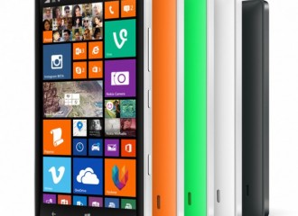 Nokia Lumia 930 anunciado oficialmente