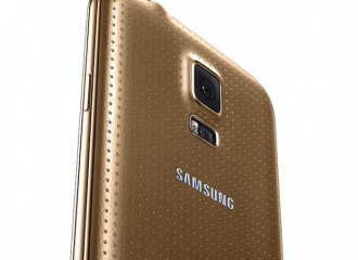 Supuestas especificaciones del Samsung Galaxy S5 mini filtradas