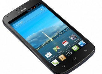 Huawei Ascend Y600 anunciado oficialmente