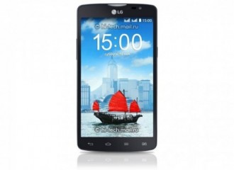 LG L80 es oficial en Indonesia