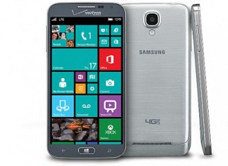Samsung ATIV SE oficial, disponible para reservar en Verizon
