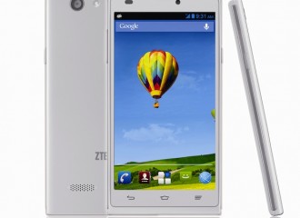 ZTE Blade L2 anunciado en Europa