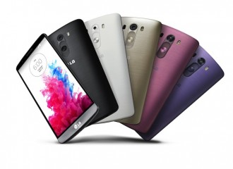 LG G3 anunciado oficialmente