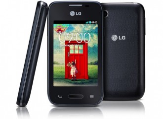 LG L35 anunciado oficialmente