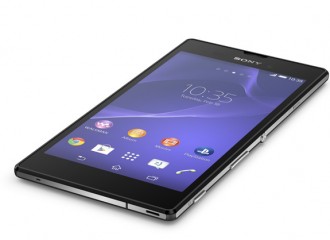 Sony Xperia T3 anunciado oficialmente