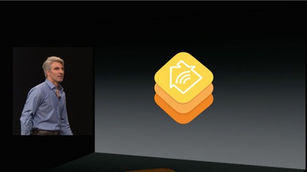 Apple HomeKit