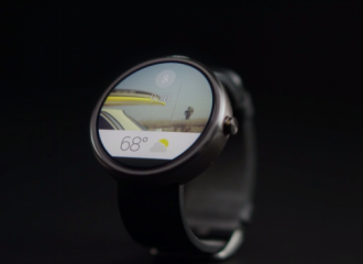 Samsung Gear Live con Android Wear sería presentado en Google I/O