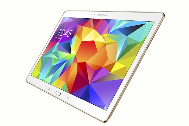 Galaxy Tab S 10.5