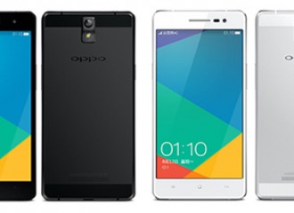 Oppo R3 anunciado oficialmente