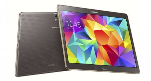 Samsung Galaxy Tab S 10.5