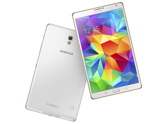 Samsung Galaxy Tab S 8.4