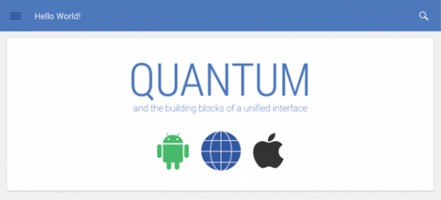 Android Quantum