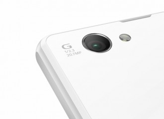 Especificaciones del Sony Xperia Z3 Compact filtradas