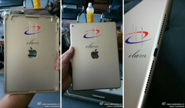 Apple iPad Air