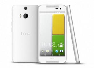 HTC Butterfly 2 anunciado para Asia