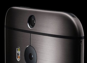 HTC One Max 2 llegaría con pantalla QHD de 5.5", Snapdragon 805