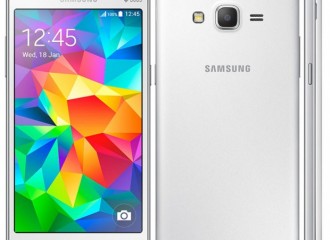 Samsung Galaxy Grand Prime podría ser lanzado esta semana