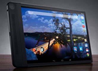 Dell Venue 8 7000 es el tablet Android más delgado del mundo
