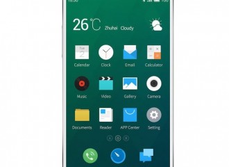 Meizu MX4 es oficial: octa-core y pantalla Full HD de 5.36" por 300 dólares