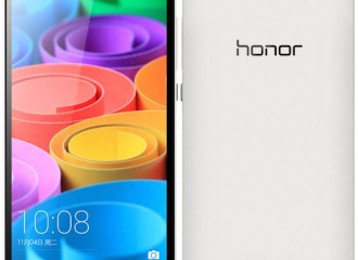 Huawei Honor 4X anunciado en China