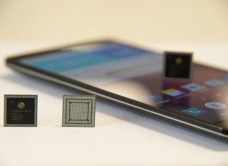 LG G3 Screen será el primer smartphone utilizando SoC NUCLUN de LG