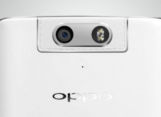 Oppo N3: precio y detalles de su cámara