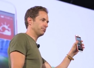 HTC Desire Eye con cámaras de 13MP al frente y atrás, es oficial