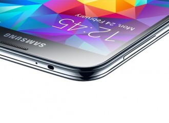 Samsung Galaxy S5 Plus aparece en Países Bajos con Snapdragon 805