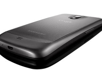 Samsung Galaxy Nexus en condiciones de correr Android KitKat