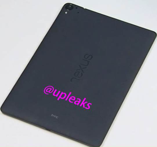 nexus 9