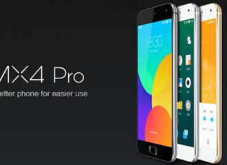 Meizu MX4 Pro anunciado oficialmente
