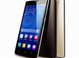 Huawei Honor 3C llega a Europa