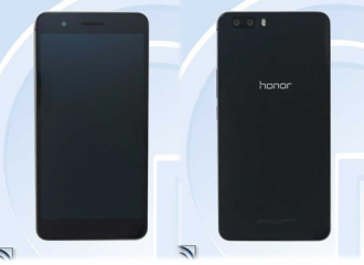Huawei Honor 6 Plus certificado en China