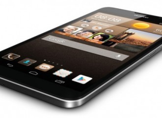 Huawei Ascend Mate 2 será actualizado a Android 5.0 Lollipop