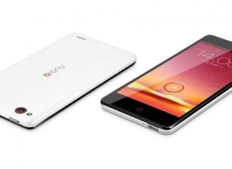 ZTE Nubia Z5S mini llega a España