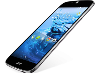 Acer Liquid Jade S anunciado oficialmente