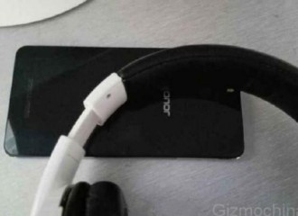 Huawei Honor 6 Plus filtrado antes de su presentación oficial